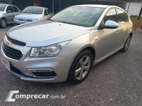 CRUZE 1.8 LT Sport6 16V