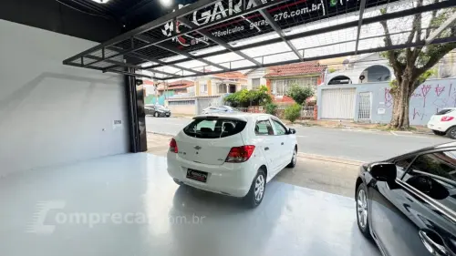 ONIX HATCH Joy 1.0 8V Flex 5p Mec.