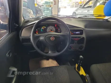 Palio 1.0 Cel. ECON./ITALIA F.Flex 8V 4p