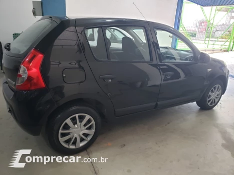 Sandero EXP 1.6