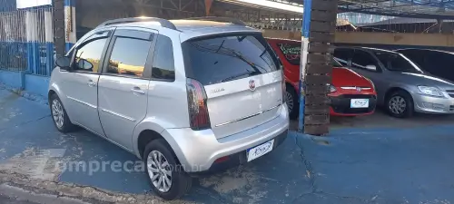 IDEA 1.6 MPI Essence 16V