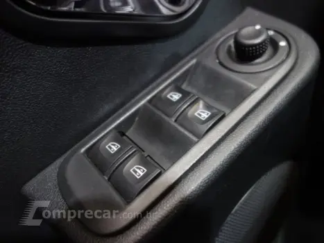 DUSTER OROCH - 1.6 16V DYNAMIQUE 4P MANUAL