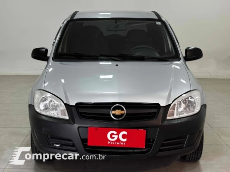 CELTA 1.0 MPFI LT 8V FLEX 4P MANUAL