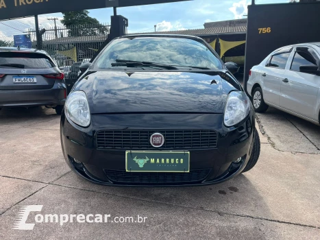 PUNTO 1.4 Attractive 8V