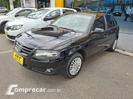 Volkswagen GOL 1.6 MI Power 8V 4 portas