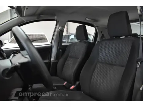 ETIOS HATCH - 1.3 X 16V 4P MANUAL