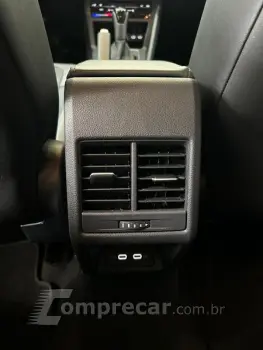 NIVUS HIGHLINE 1.0 200 TSI FLEX AUT.