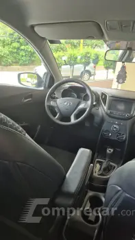 HB20 1.6 Copa DO Mundo 16V AUTOMÁTICO