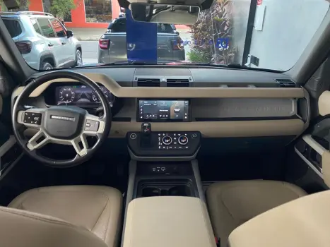 Defender 110 2.0 Turbo SE Si4 Aut.