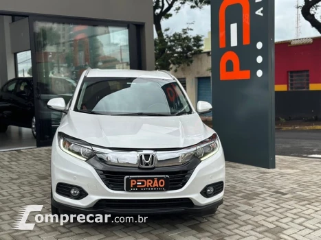 Honda HR-V 4 portas