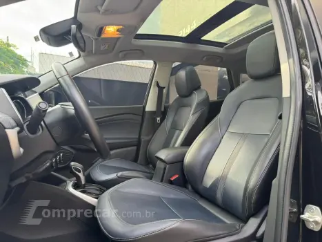 Tracker 1.2 Turbo Flex Premier Automático