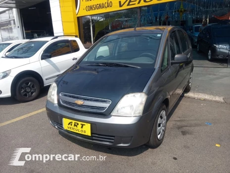 CHEVROLET MERIVA 4 portas