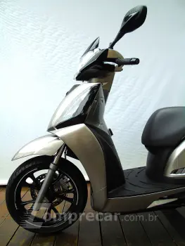 KYMCO PEOPLE GTI 300
