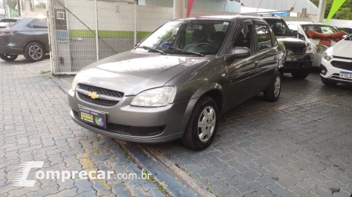 CHEVROLET CLASSIC 1.0 MPFI LS 8V 4 portas