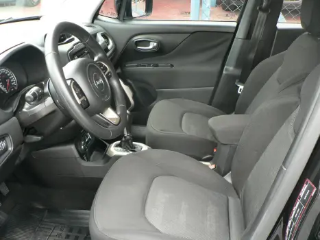 RENEGADE 2.0 16V Turbo Sport 4X4