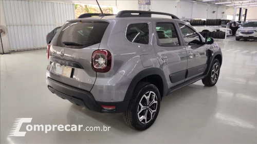 DUSTER 1.3 TCE FLEX ICONIC X-TRONIC