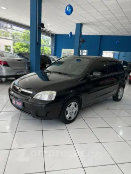 CHEVROLET CORSA 1.4 MPFI Maxx 8V 4 portas