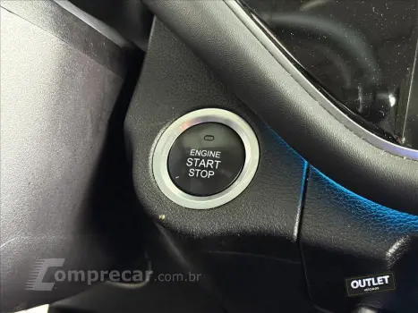 ARRIZO 6 1.5 VVT TURBO iFLEX GSX CVT