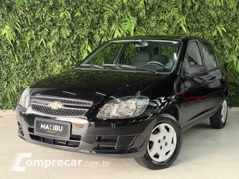 CHEVROLET CELTA 1.0 MPFI LT 8V 4 portas