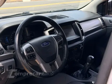 RANGER 2.5 XLT 4X2 CD