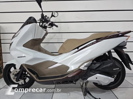 HONDA PCX 150 DLX ABS