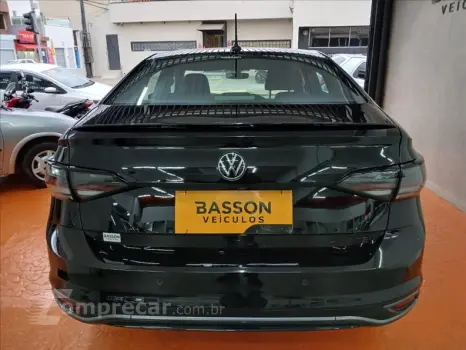 VIRTUS 1.4 250 TSI Exclusive