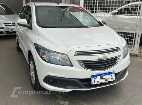 PRISMA 1.4 MPFI LT 8V