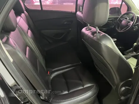 TRACKER 1.8 MPFI LTZ 4X2 16V