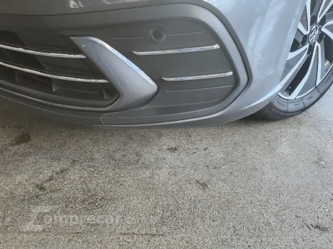 POLO 1.0 170 TSI HIGHLINE AUTOMÁTICO