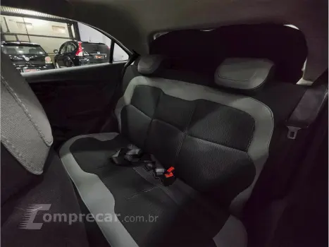 ONIX HATCH LS 1.0 8V FlexPower 5p Mec.