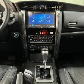 Hilux SW4 SRX 4x4 2.8 TDI 16V Dies. Aut.