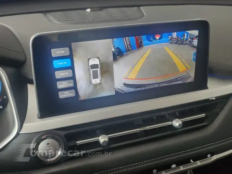 TIGGO 7 Tiggo 7 PRO 1.5 Turbo Híbrido