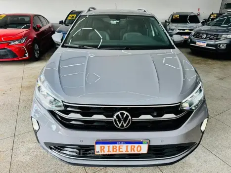 NIVUS HIGHLINE 1.0 200 TSI FLEX AUT.