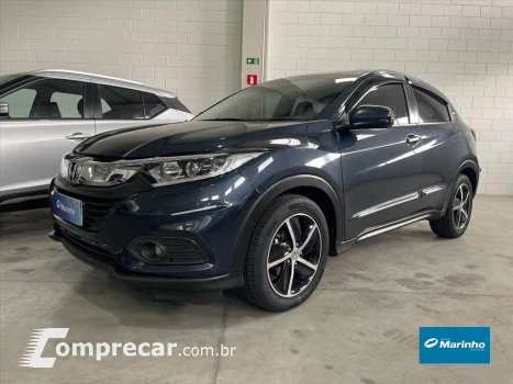 HR-V 1.8 16V FLEX EX 4P AUTOMÁTICO