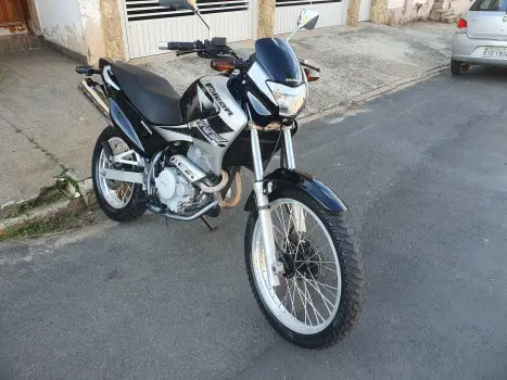 NX FALCON 400