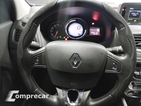 FLUENCE 2.0 Dynamique 16V