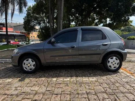 Celta Life/ LS 1.0 MPFI 8V FlexPower 5p