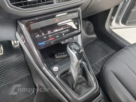 T-CROSS 1.4 250 TSI Highline