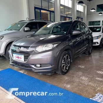 Honda HR-V EXL 1.8 Flexone 16V 5p Aut. 4 portas