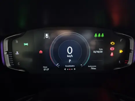 FASTBACK 1.0 Turbo 200 Impetus