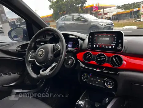 ARGO 1.3 Firefly Drive