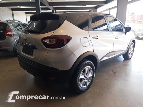 CAPTUR 1.6 16V SCE Life