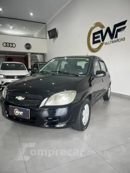 CHEVROLET Celta Spirit/ LT 1.0 MPFI 8V FlexP. 5p 4 portas