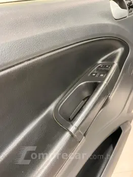 Saveiro CROSS 1.6 Mi Total Flex 8V CE