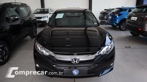 CIVIC 2.0 16vone EX