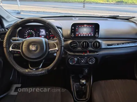 ARGO 1.0 FIREFLY DRIVE