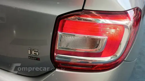 LOGAN DYNA. EASYR HI-FLEX 1.6