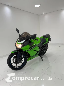 Ninja 250