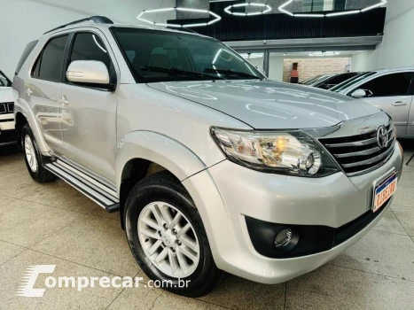 HILUX SW4 4X2 SR 2.7 16V