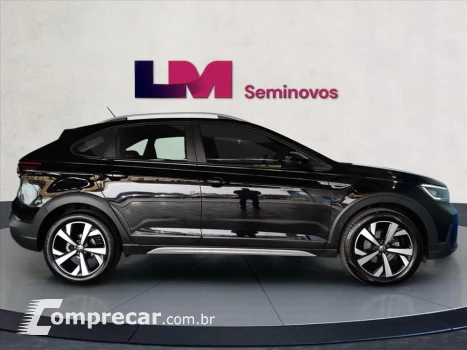 NIVUS 1.0 200 TSI TOTAL FLEX HIGHLINE AUTOMÁTICO